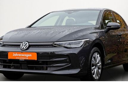 VW Golf 19.000 km 23.280 &euro; Limburg 65549