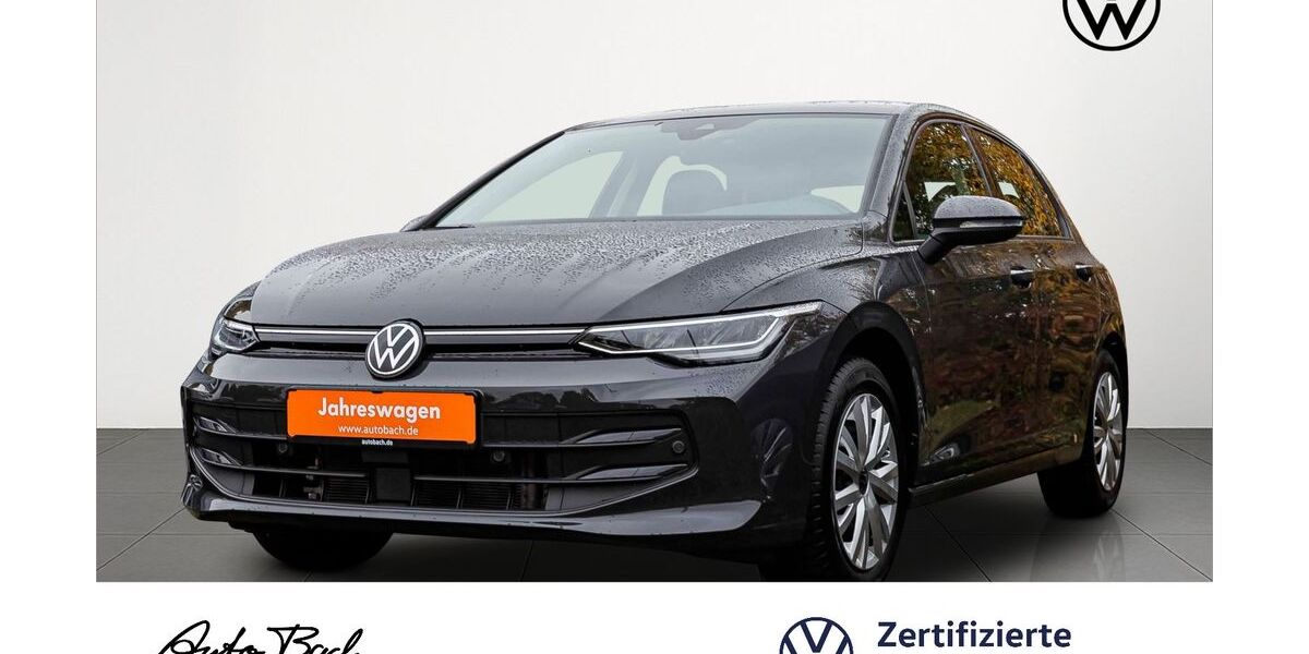 VW Golf 19.000 km 23.280 &euro; Limburg 65549