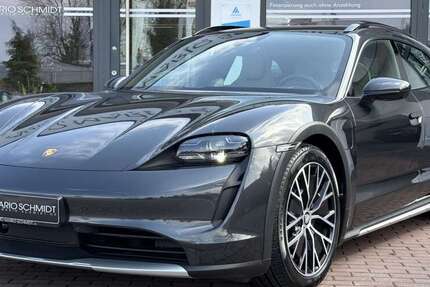 Porsche Taycan 38.200 km 66.950 &euro; Königsbrunn 86343