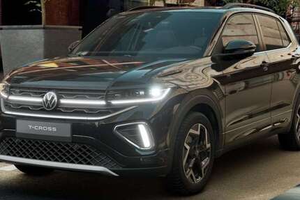 VW T-Cross 17.759 km 27.759 &euro; Northeim 37154