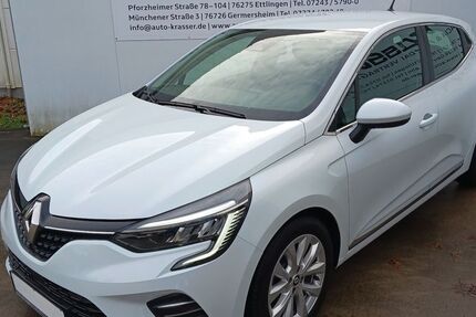 Renault Clio 13.200 km 14.290 &euro; Ettlingen 76275