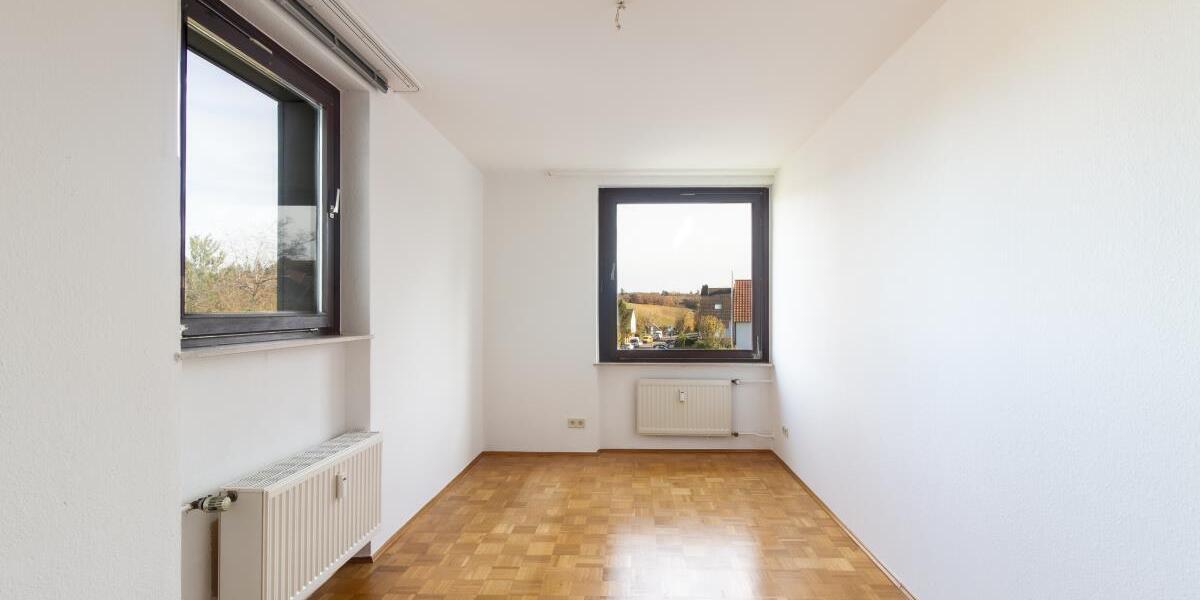 Gut aufgeteilte gepflegte helle Wohnung in gefragter Wohnlage Nähe Petrisberg - Etagenwohnung Trier Kürenz | Angebot:23727441