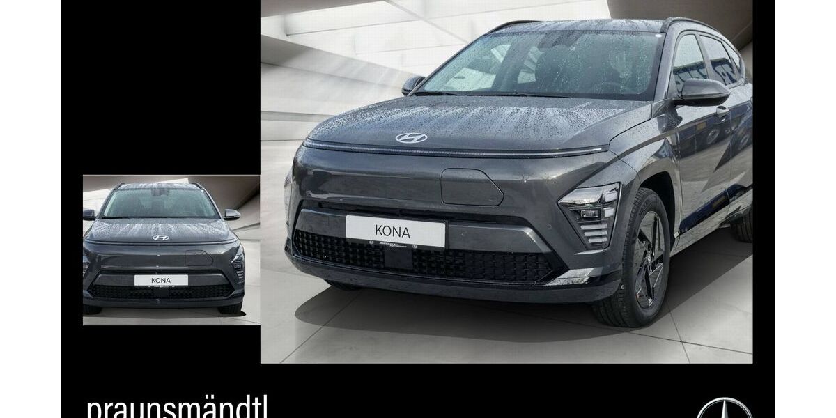 Hyundai KONA 3.100 km 35.999 &euro; Gunzenhausen 91710
