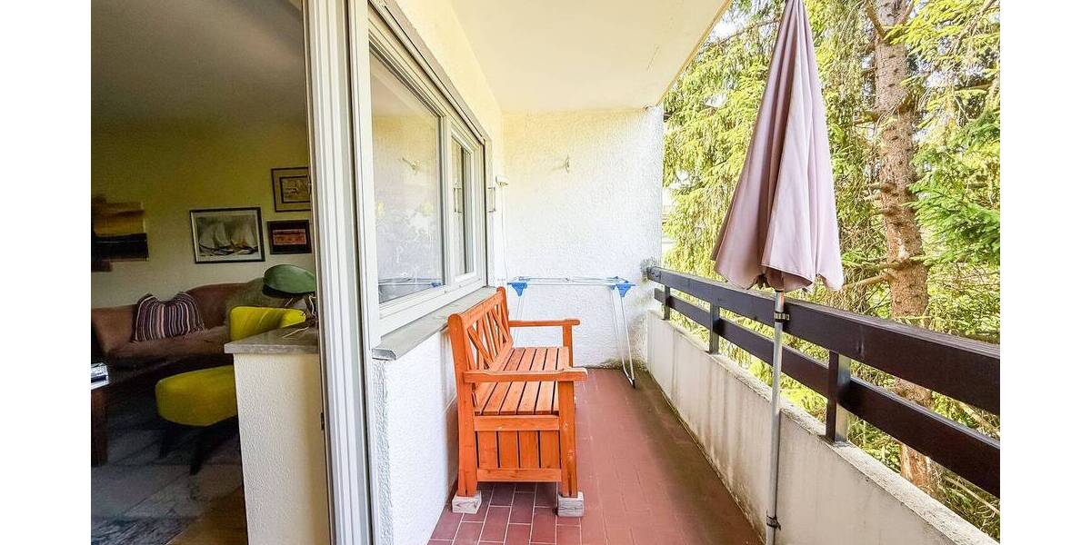 Etagenwohnung Bad Tölz - 2 Zimmer, 65 m&sup2;, 308.700&euro; | Angebot:25727453