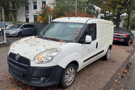 Fiat Doblo 109.000 km 3.450 &euro; Nordhorn 48529