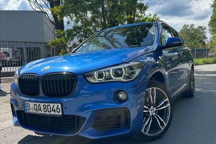 BMW X1 255.000 km 13.800 &euro; Berlin 12105