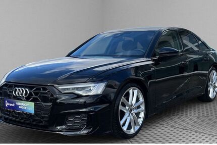 Audi A6 19.790 km 45.790 &euro; Achim 28832