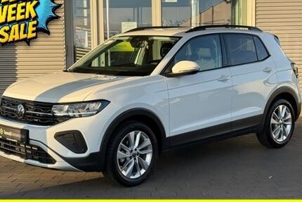 VW T-Cross 9.800 km 21.840 € Erlangen 91058