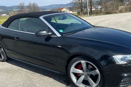 Audi A5 188.648 km 12.490 &euro; Neukirchen 94362