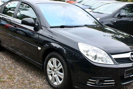 Opel Vectra 154.800 km 3.599 &euro; Berlin 13057