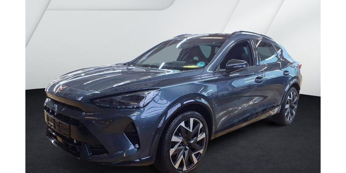 Cupra Formentor 22.800 km 43.980 &euro; Balingen 72336