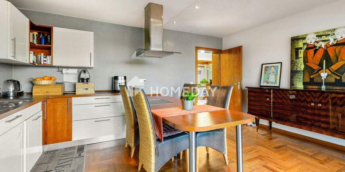 Einfamilienhaus Ennigerloh Ostenfelde - 7 Zimmer, 320 m&sup2;, 545.000&euro; | Angebot:25684226