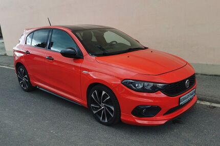 Fiat Tipo 96.900 km 11.100 &euro; Hendungen 97640