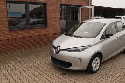 Renault ZOE 102.435 km 8.400 &euro; Gronau 48599