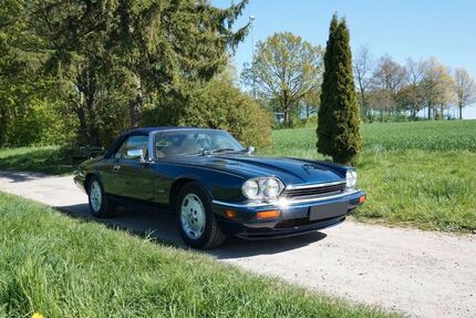 Jaguar XJS 85.000 km 58.750 &euro; Bad Oeynhausen 32549