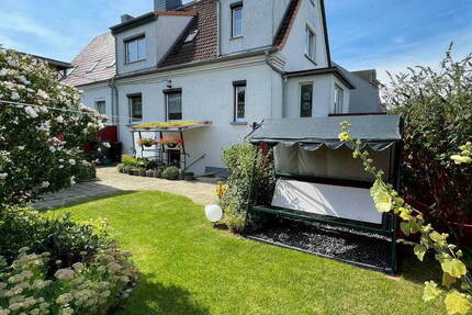 Haus Rostock Reutershagen - 3 Zimmer, 140 m&sup2;, 470.000&euro; | Angebot:26306303