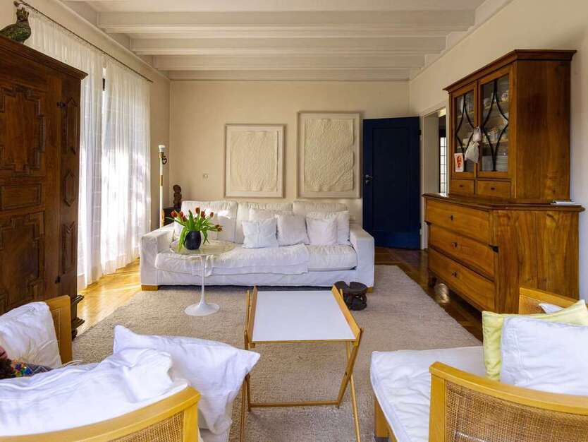 Haus zum Kaufen in Heidelberg 1.995.000 € 274.91 m²