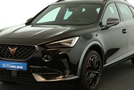 Cupra Formentor 42.800 km 29.890 &euro; Donnersdorf 97499