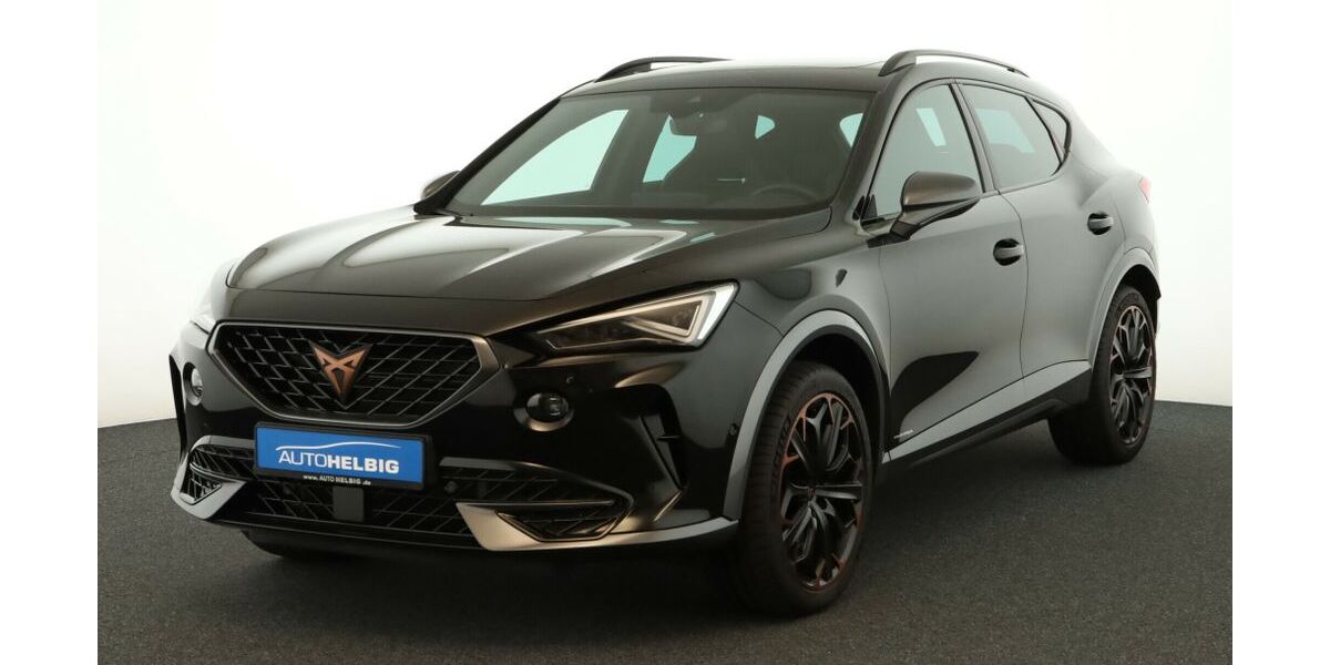 Cupra Formentor 42.800 km 29.890 &euro; Donnersdorf 97499