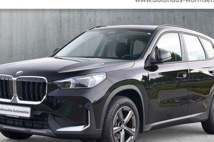 BMW X1 21.700 km 32.188 &euro; Coburg 96450