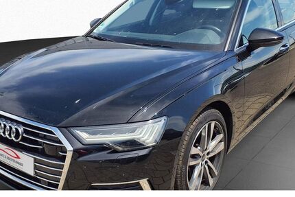 Audi A6 154.745 km 27.210 &euro; Baden Baden 76532