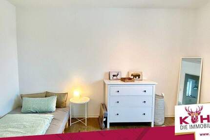 Traumlage jedes Studenten... - Moderne 2er WG sucht neue Mitbewohnerin! (WHG 4) 2 zimmer