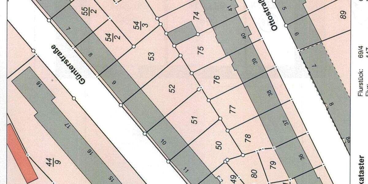 Studenteneltern aufgepasst: sofort beziehbar... große 1-Zimmer-Wohnung in der Brühlervorstadt 1 zimmer