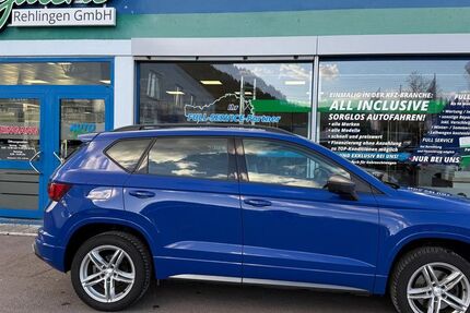 Seat Ateca 39.900 km 25.990 &euro; Rehlingen - SIersburg 66780