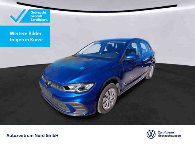 VW Polo 22.260 km 15.890 &euro; Flensburg 24941