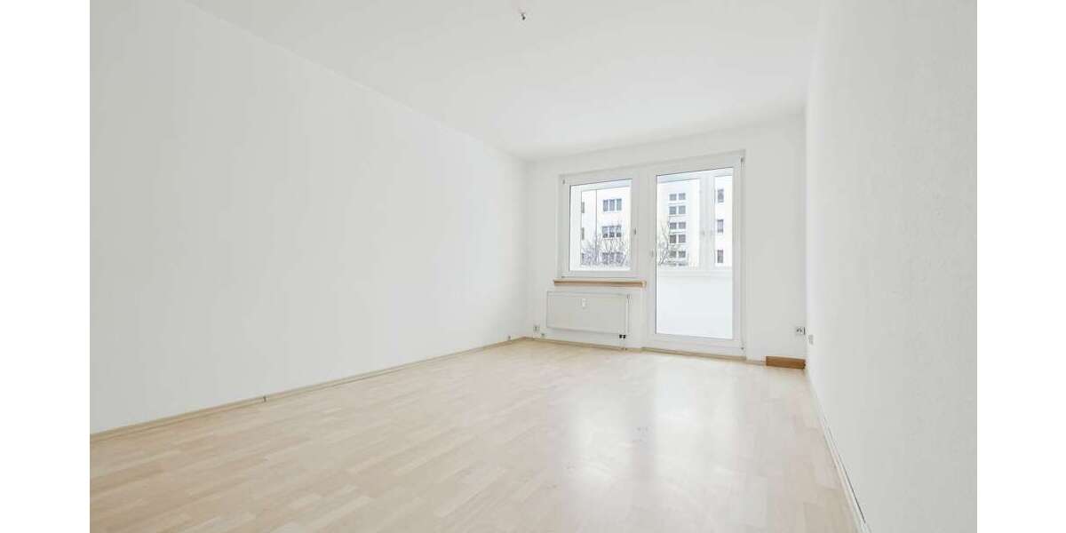 Wohnung zum Mieten in Neustadt in Sachsen 357 € 59.5 m² 3 zimmer