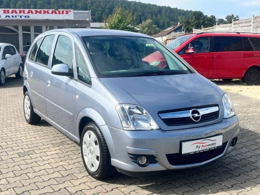 Meriva