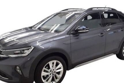 VW Taigo 12.318 km 26.504 &euro; Cuxhaven 27472