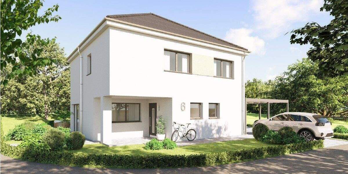 Einfamilienhaus Welschbillig - 477.000&euro; | Angebot:24967241