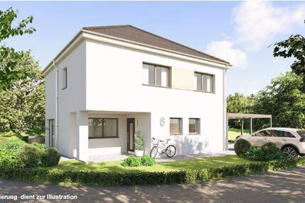 Haus Welschbillig - 477.000&euro; | Angebot:24967241