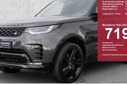 Land Rover Discovery 14.729 km 69.470 &euro; Düsseldorf 40474