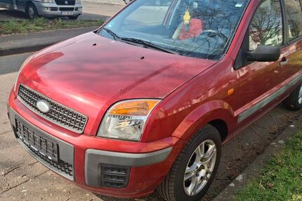 Ford Fusion 236.000 km 1.500 &euro; Lahr 77933