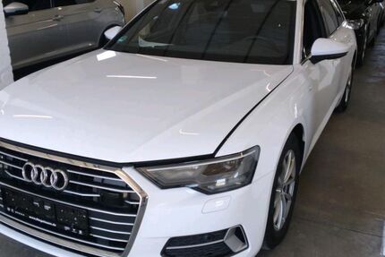 Audi A6 115.000 km 29.790 &euro; Goslar 38640