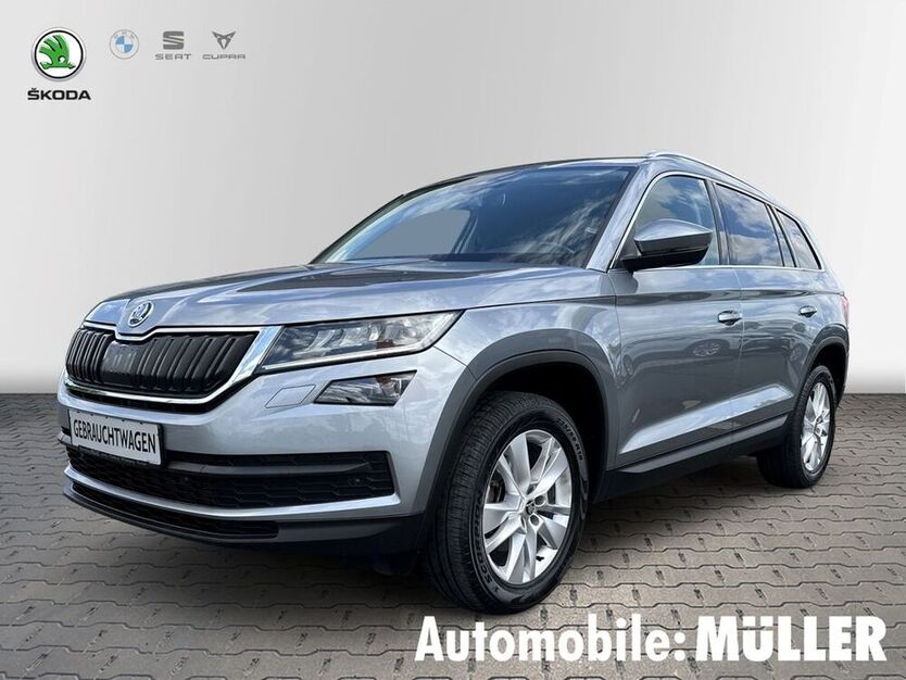 Kodiaq