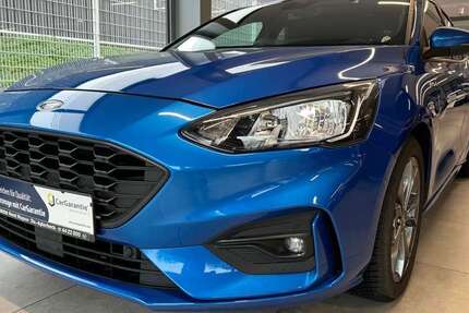 Ford Focus 80.808 km 14.930 &euro; Dortmund 44287