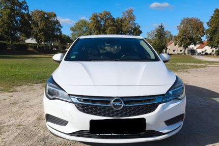 Opel Astra 158.000 km 7.000 &euro; Pattensen 30982