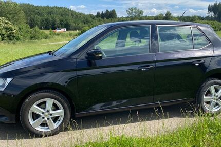 Skoda Fabia 138.873 km 7.800 &euro; Marktoberdorf 87616