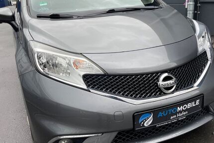 Nissan Note 147.000 km 6.490 &euro; Münster 48155