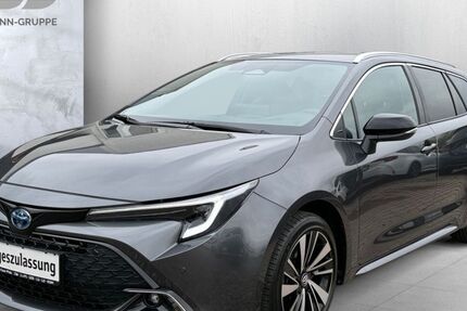 Toyota Corolla 5.100 km 31.222 &euro; Landau 76829