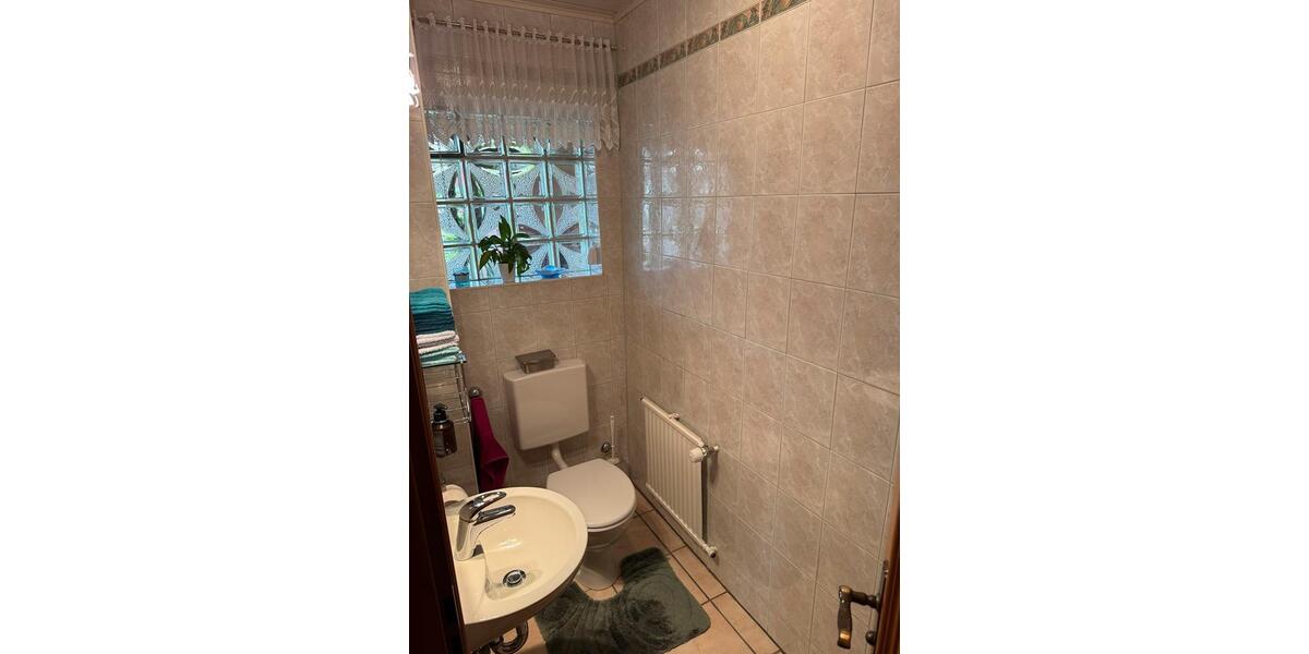 Einfamilienhaus Gemünden am Main - 5 Zimmer, 160 m&sup2;, 1.350&euro; | Angebot:26614471