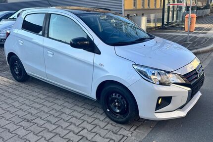 Mitsubishi Space Star 17.000 km 12.850 &euro; Nürnberg 90431