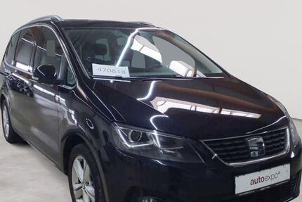 Seat Alhambra 72.586 km 27.990 &euro; Fernwald-Steinbach 35463