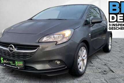 Opel Corsa 62.040 km 8.440 &euro; Berlin 14167