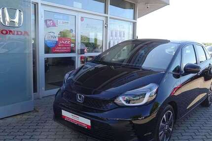 Honda Jazz 13.472 km 22.990 &euro; Anklam 17389