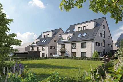 Wohnung Rheine Altenrheine - 3 Zimmer, 88 m&sup2;, 382.000&euro; | Angebot:26853918
