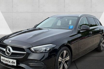 Mercedes-Benz C 180 55.100 km 29.900 &euro; Gadebusch 19205